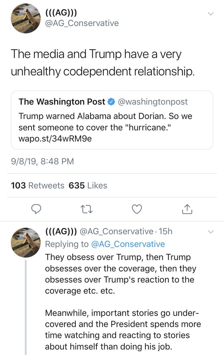 pluralistmedia's tweet photo. A fair assessment? https://t.co/hkNoCjRwBD
