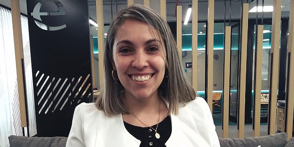 EndeavorArg's tweet photo. #HerBusiness | Trabajó como voluntaria para ganar experiencia y hoy ayuda a los #emprendedores a internacionalizar sus negocios.
Conocé más sobre la fundadora de #ArchGroup en esta nota >> https://t.co/FLSBLJfImu https://t.co/NNSbtzrrJj