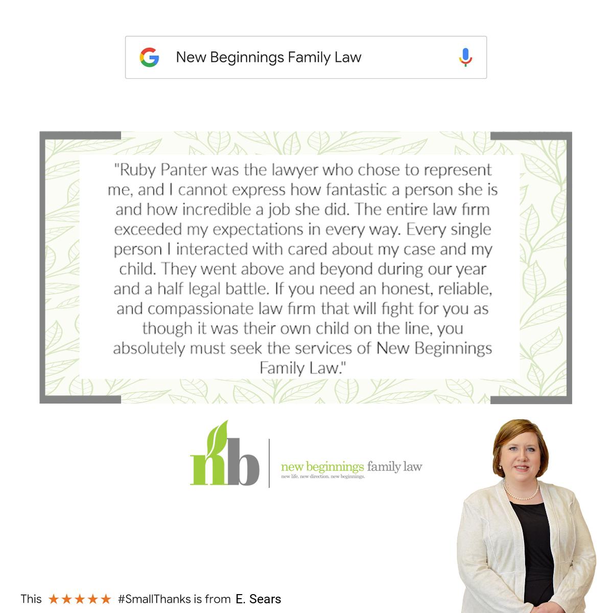 Amber Yerkey James At Newbegfamilylaw Twitter - 