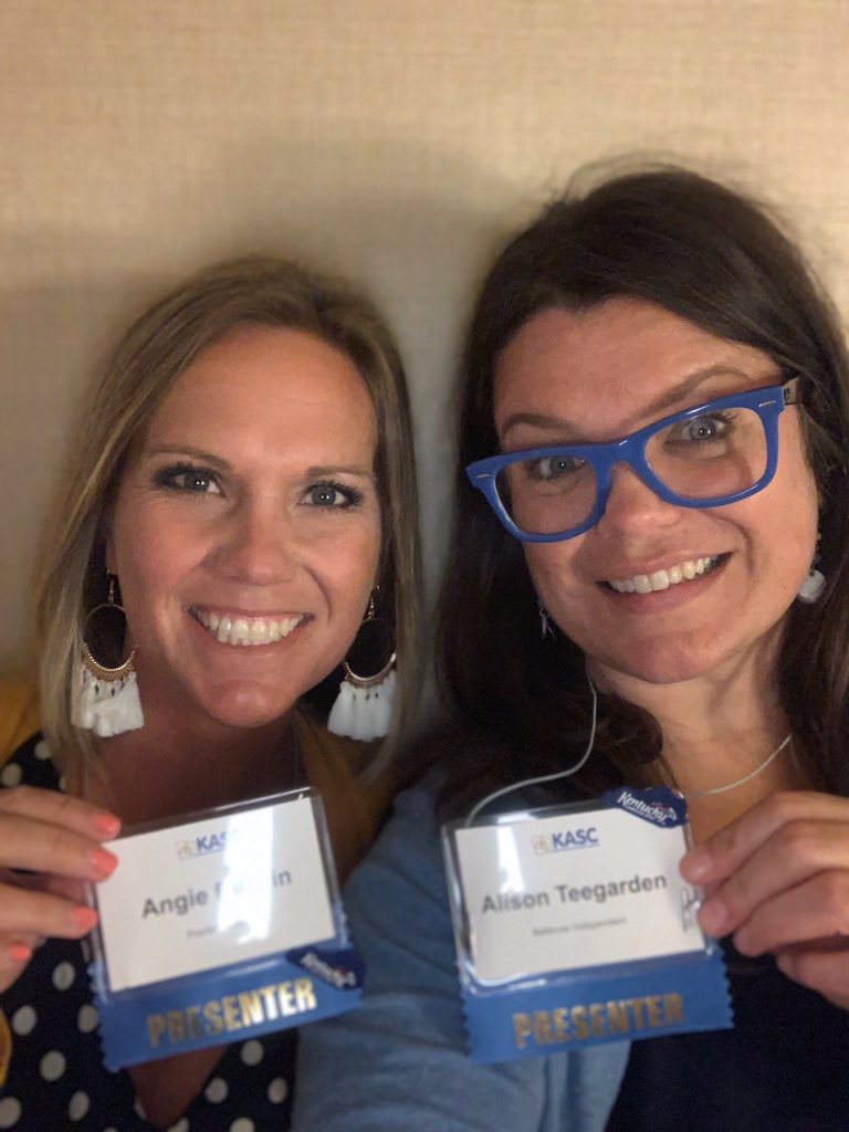 Alison Teegarden tweet media