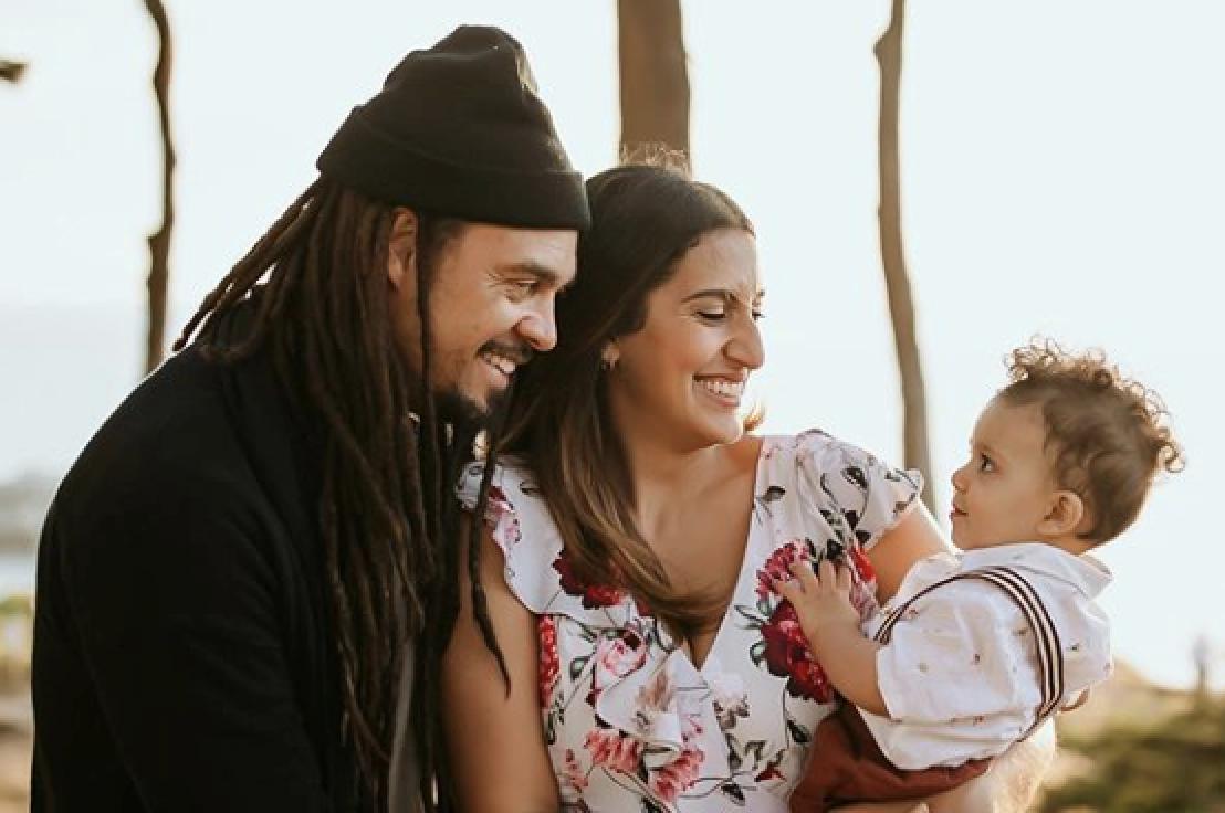 Michael Franti on Twitter "HappyBirthday BabyTaj!!! I can’t believe