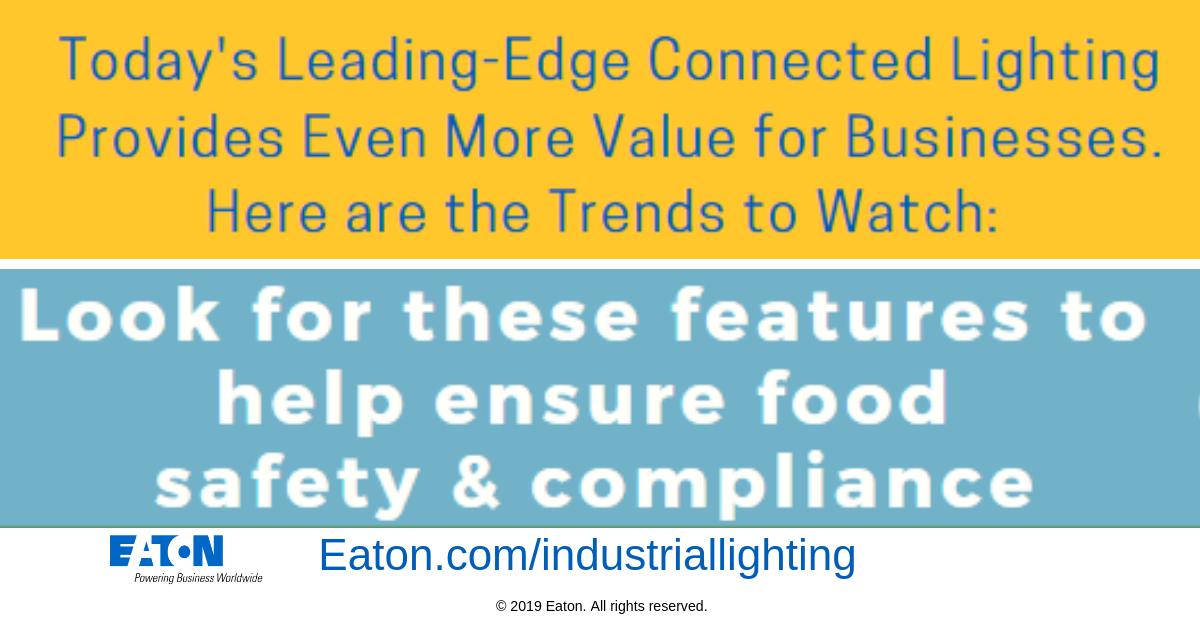 Find out more about food processing, connectivity and IoT in our infographic. View the full infographic here: bit.ly/2Z5ADQG