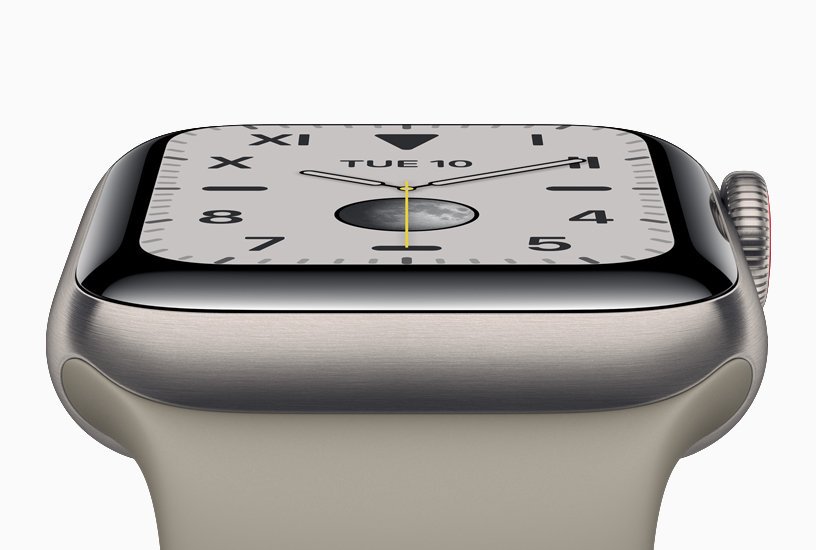 TechnopatNet's tweet image. Technopat:  Apple Watch Series 5 Fiyatı ve Özellikleri technopat.net/2019/09/10/app… #technopat