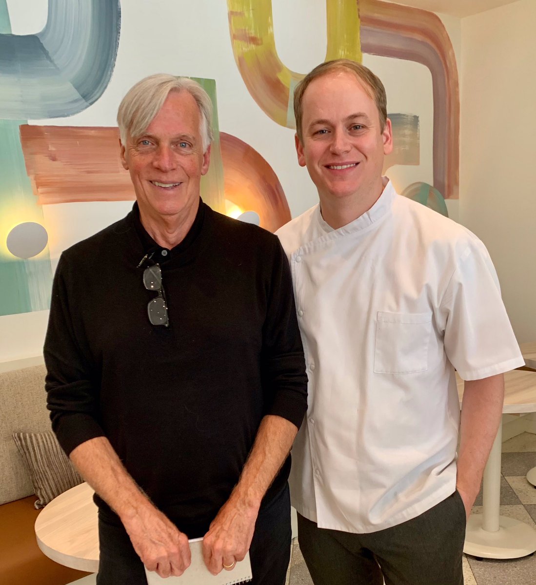 Anson Mills tweet media