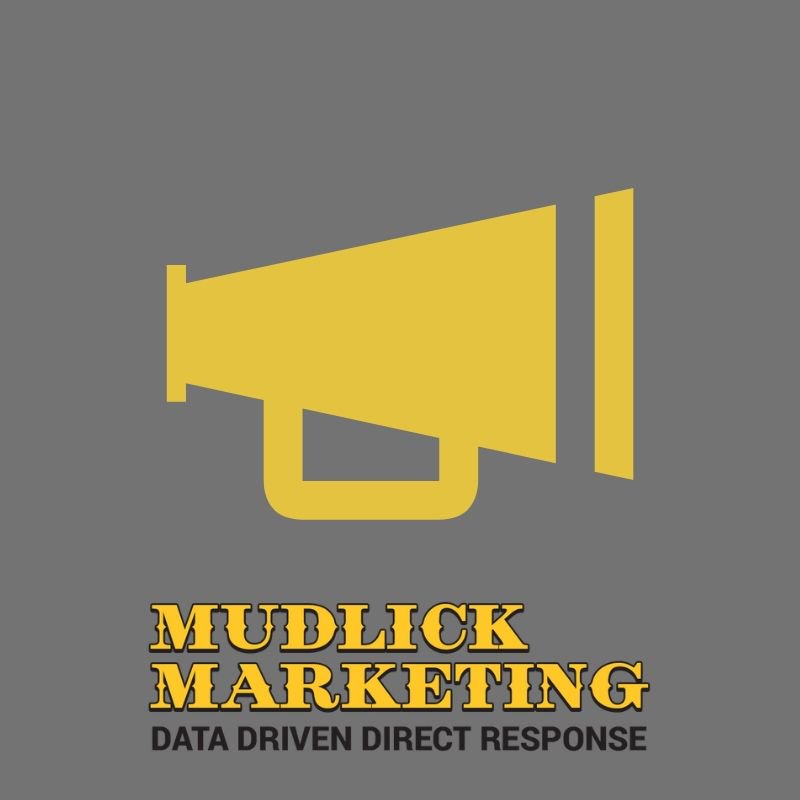 Check out this podcast our VERY OWN Tim Ross did for Ratchet+Wrench discussing trends in marketing! ⬇️

bit.ly/2ZSabyv

#MudlickMarketing #MudlickMail #DirectMail #Marketing #RatchetAndWrench #MarketingTrends #RatchetAndWrenchPodcasts #MarketingTrendPodcast