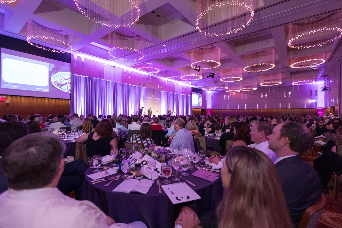 I have the honor this year to support and fight alongside the March of Dimes for Healthy Moms and Strong Babies, Thursday, September 12 at the Four Seasons Hotel in St. Louis!

#Foodislove #MarchofDimes #HealthyMomsStrongBabies #MODSTLChef <a href="/MarchofDimesMO1/">March of Dimes MO</a>