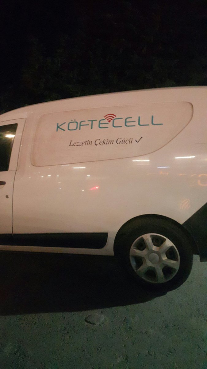 bayandarling's tweet photo. #koftecell https://t.co/fMebw62PGd