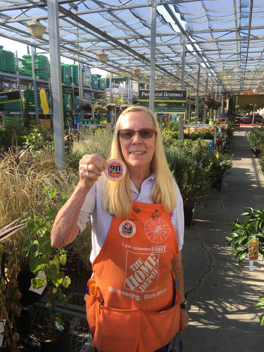 Congratulations Laura on your 20yr HD Anniversary!! We appreciate everything you do for us and our customers!!! #yubapride ⁦<a href="/destinykinghd/">Destiny</a>⁩