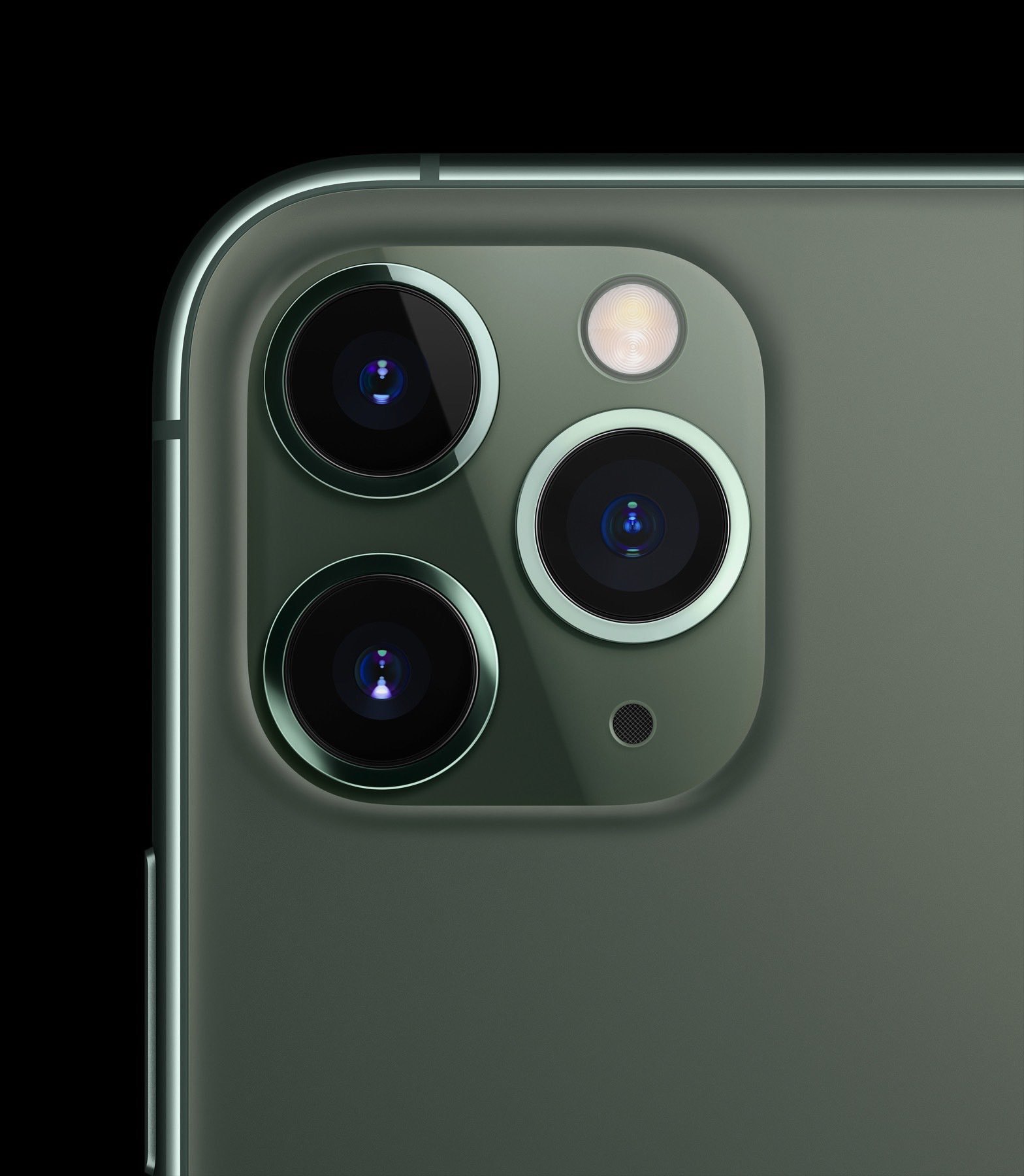 Y⃣E⃣E⃣T⃣ on Twitter: "Apple's newest addition to iPhone: camera that also be used as a fidget spinner!!! #iPhone11 https://t.co/dZdQmlFOnD" /