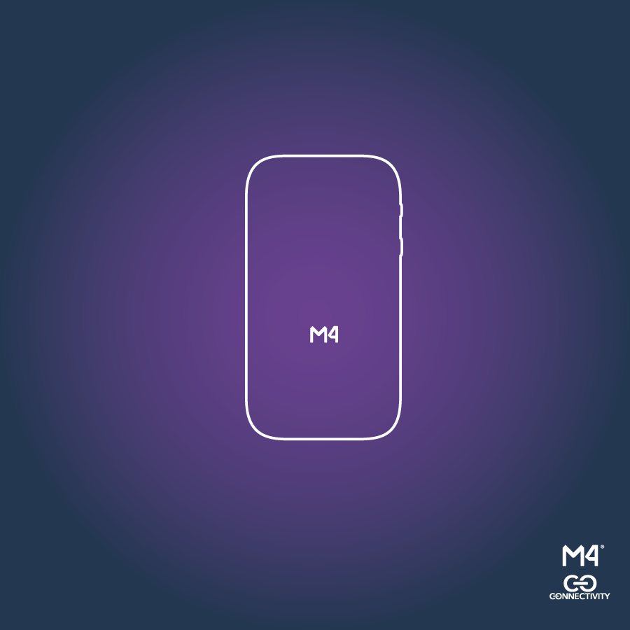 ¿Quieres saber qué es lo nuevo de M4? 🤔 ¡Espéralo! 😎