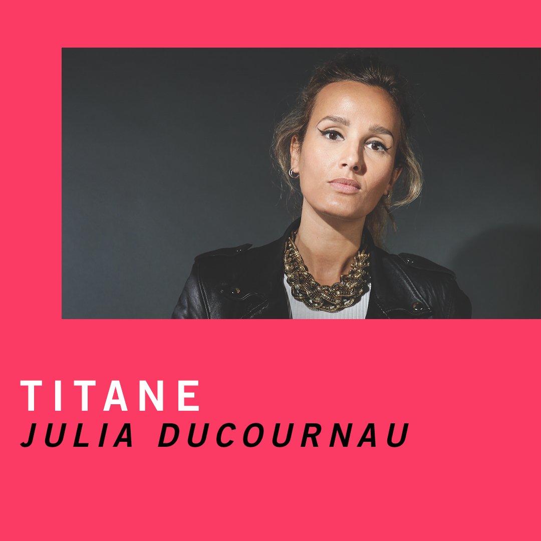 Neon On Twitter Acquired Titane Written Directed By Julia Ducournau Photo By Henny Gardinkel