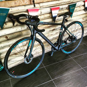 norco valence carbon 105