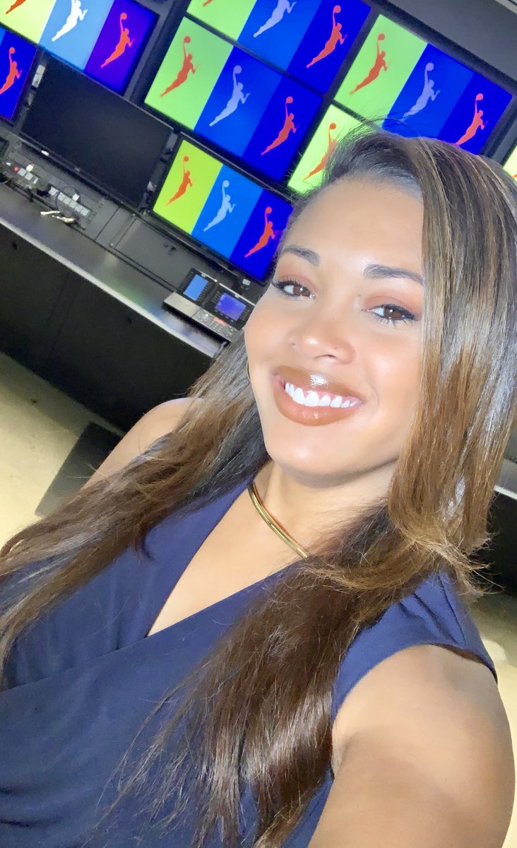 Aj Ross On Twitter Who S Ready For The Wnba Playoffs