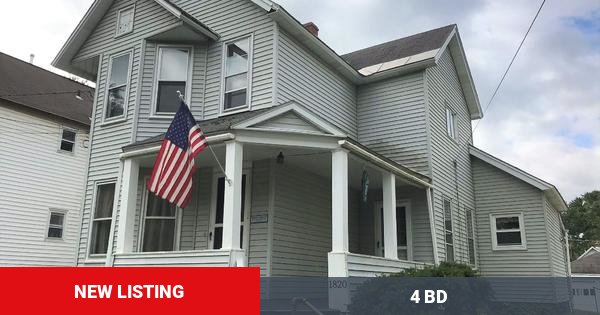 JeffreyDecatur's tweet image. SHARE this with anyone you know who might be interested or call me at (518) 369-5333

Your Local Real Estate Expert

Jeffrey Decatur
(518) 369-JEFF
(518) 369-5333

RE/MAX Capital
Broker Associate homeforsale.at/1820_UNION_AV_…