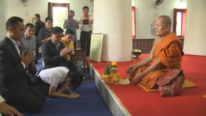 ウルトラマン ブッダ