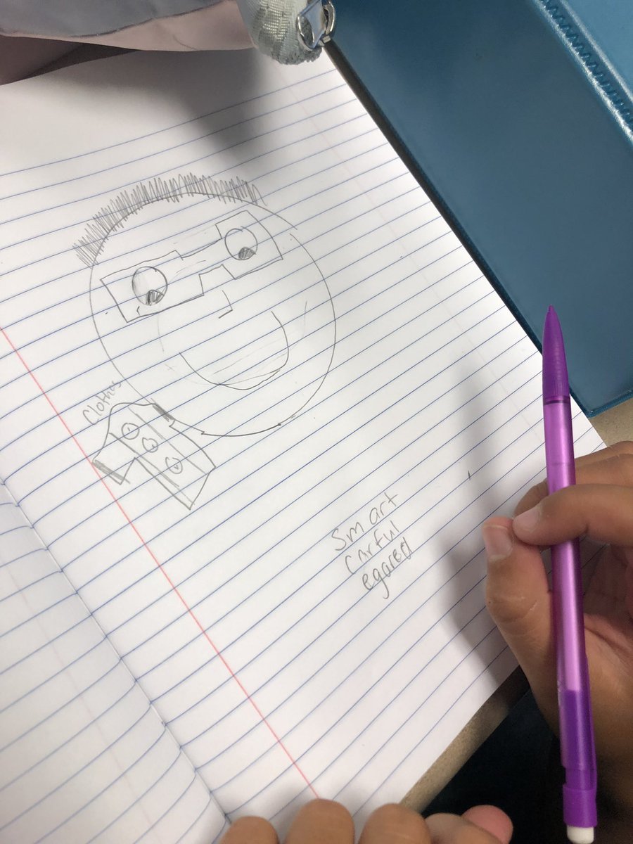 Mrs. Werner tweet media