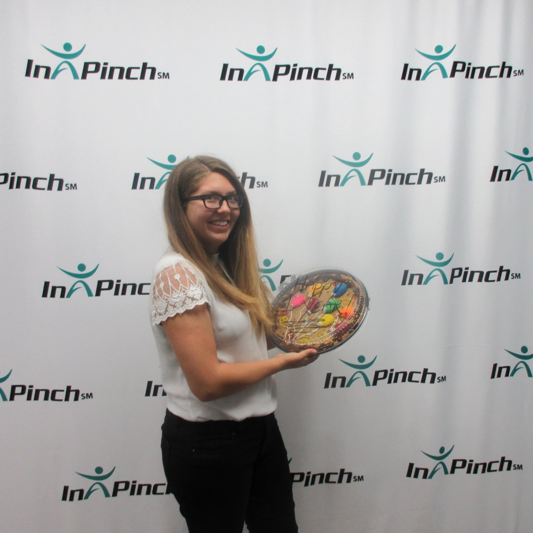 In A Pinch Business Services Twitter