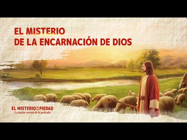 leepreo's tweet photo. El misterio de la encarnación de Dios 
https://t.co/c9ftGrsoSG https://t.co/2qRCOXVFIR