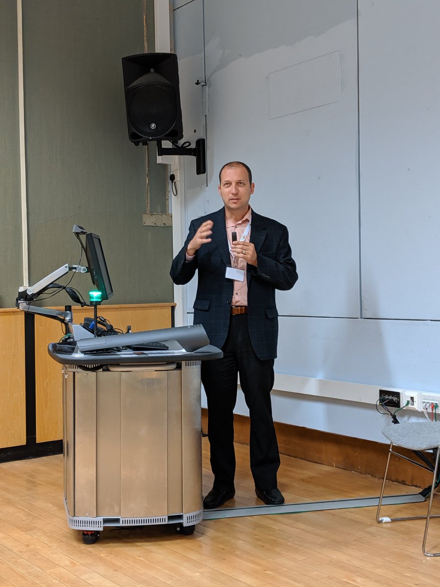 HDRUNDP's tweet image. Today at #HDCA2019, @HDRUNDP colleagues shared how the office is working to reimagine #humandev, looking #beyondincome, beyond averages &amp;amp; beyond today, and how this new framework can be considered in the context of the #SDGs.  bit.ly/2YeuMMs