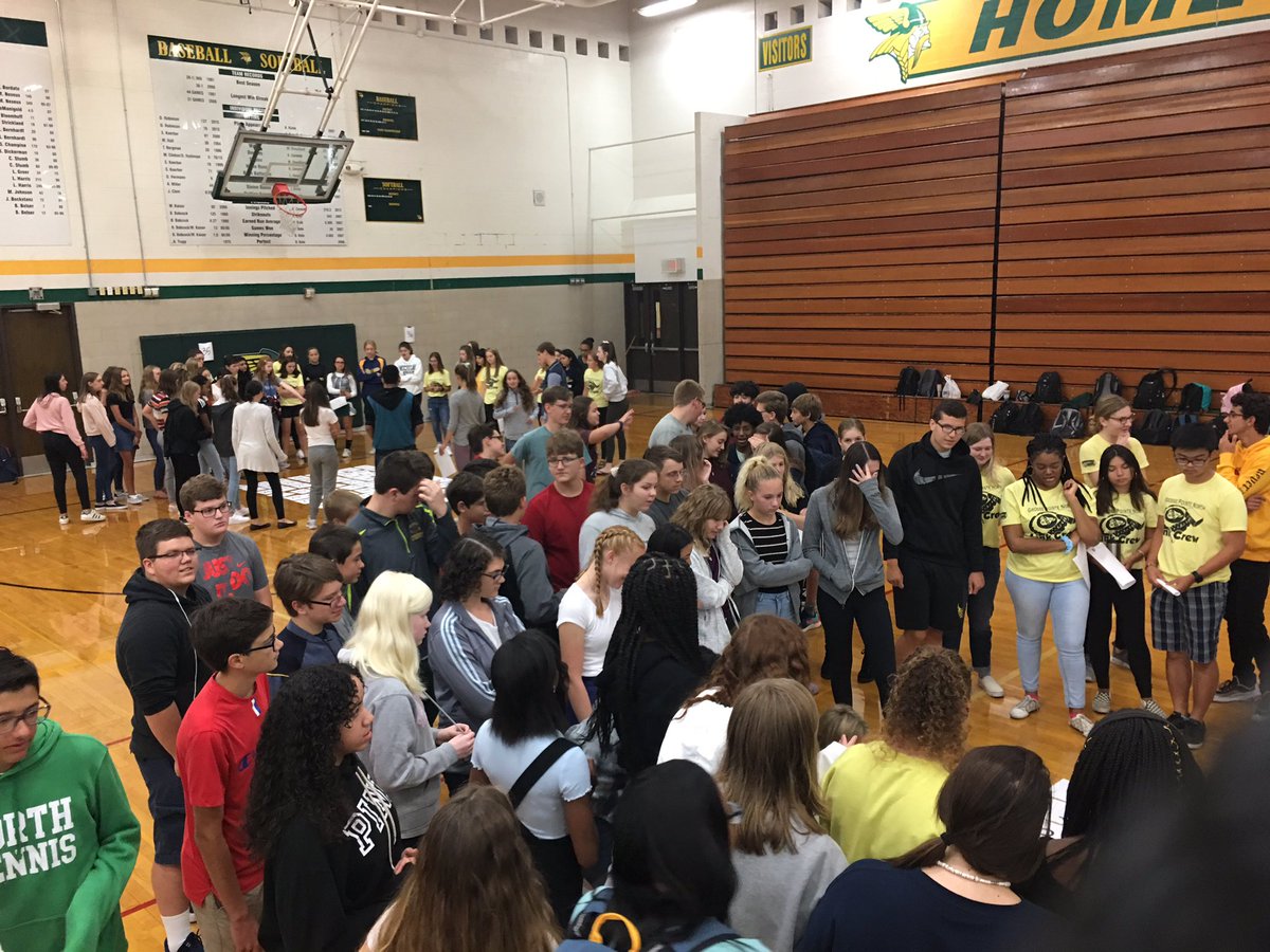 GPN Link Crew tweet media
