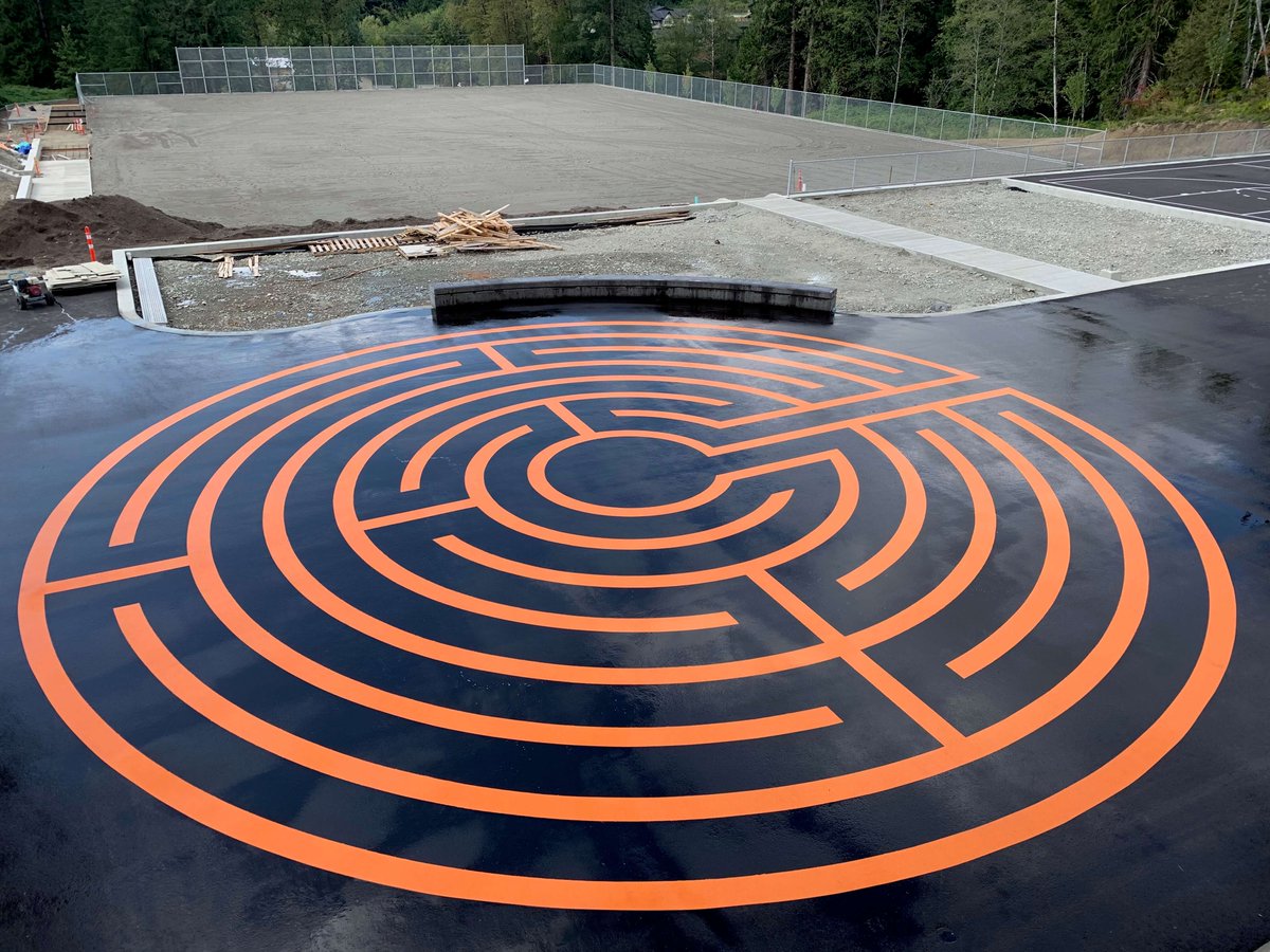 Square One Paving tweet media