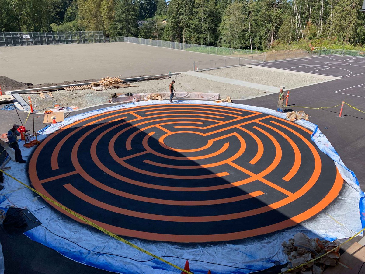 Square One Paving tweet media