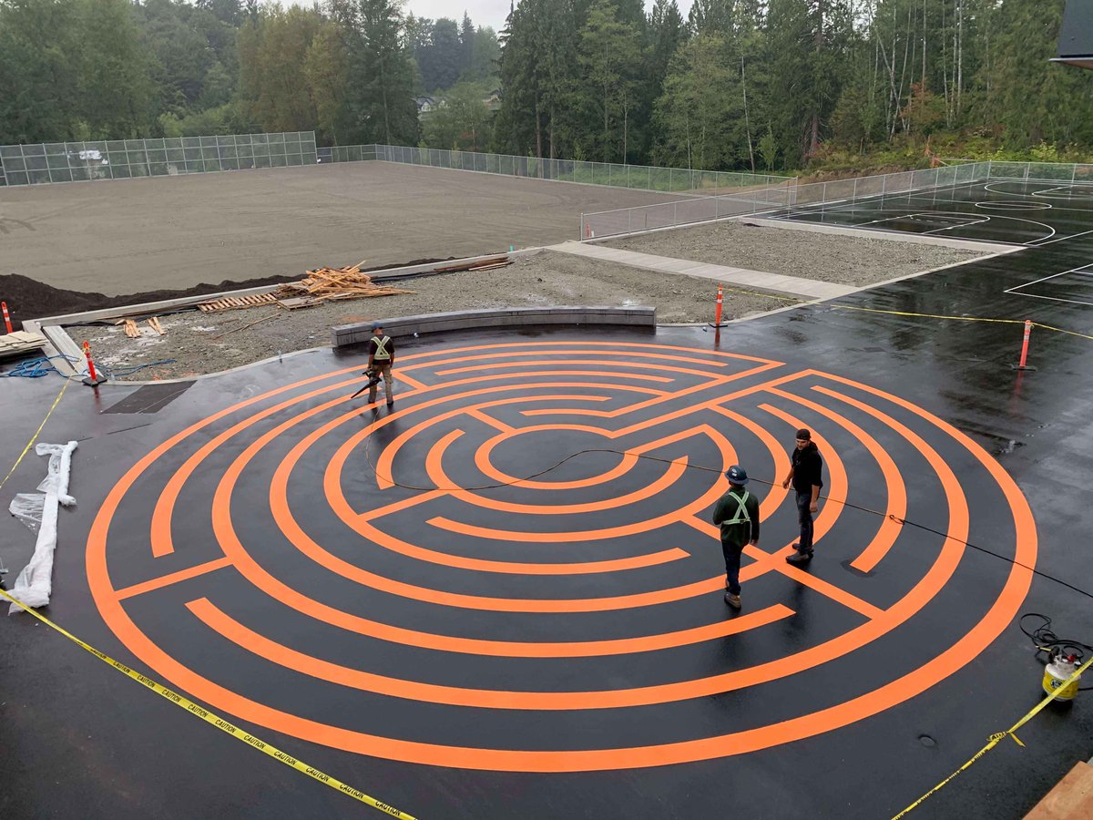 Square One Paving tweet media