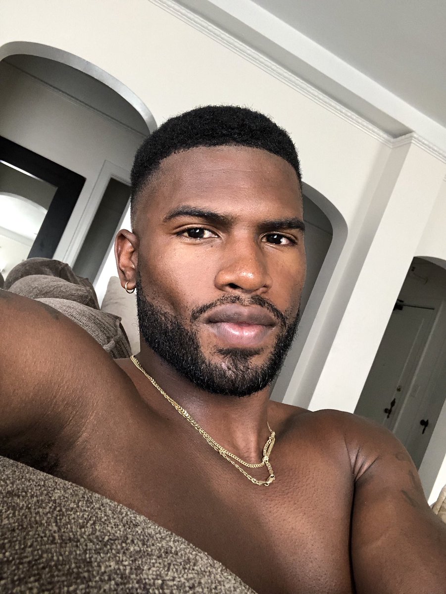 Broderick Hunter On Twitter