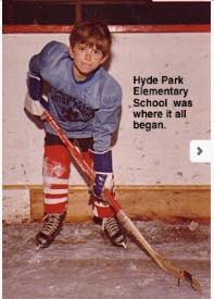 echlpxp's tweet photo. https://t.co/0SyWV8UliD On September 11, 2001 Mark Bavis lost his life aboard United Airlines flight 175 which struck the South Tower of the World Trade Center. His loss was a devastating blow to the National Hockey League and all who knew and Loved him. The Mark Bavis Leadership https://t.co/qEBgkIrzIM