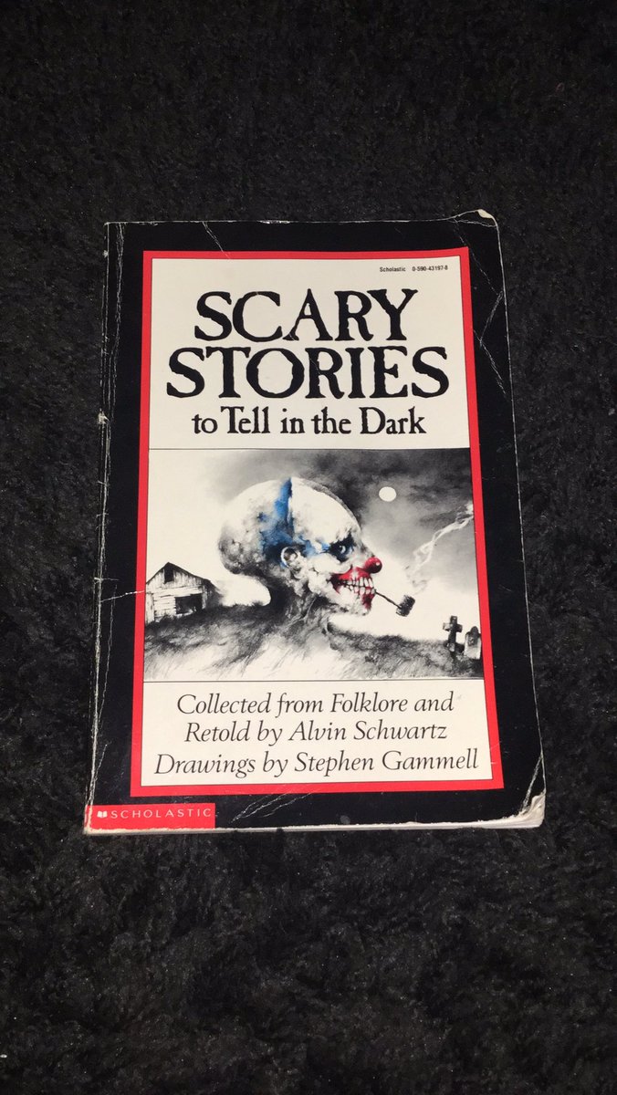OMFGitsCameron's tweet photo. Telling my little sisters scary stories during the thunder storm 😈🎃👻💀 https://t.co/3YHmDbGqbH