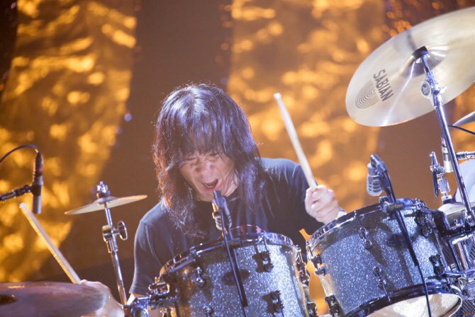 カツジ 48歳お誕生日おめでとう クロマニヨンズ Togetter