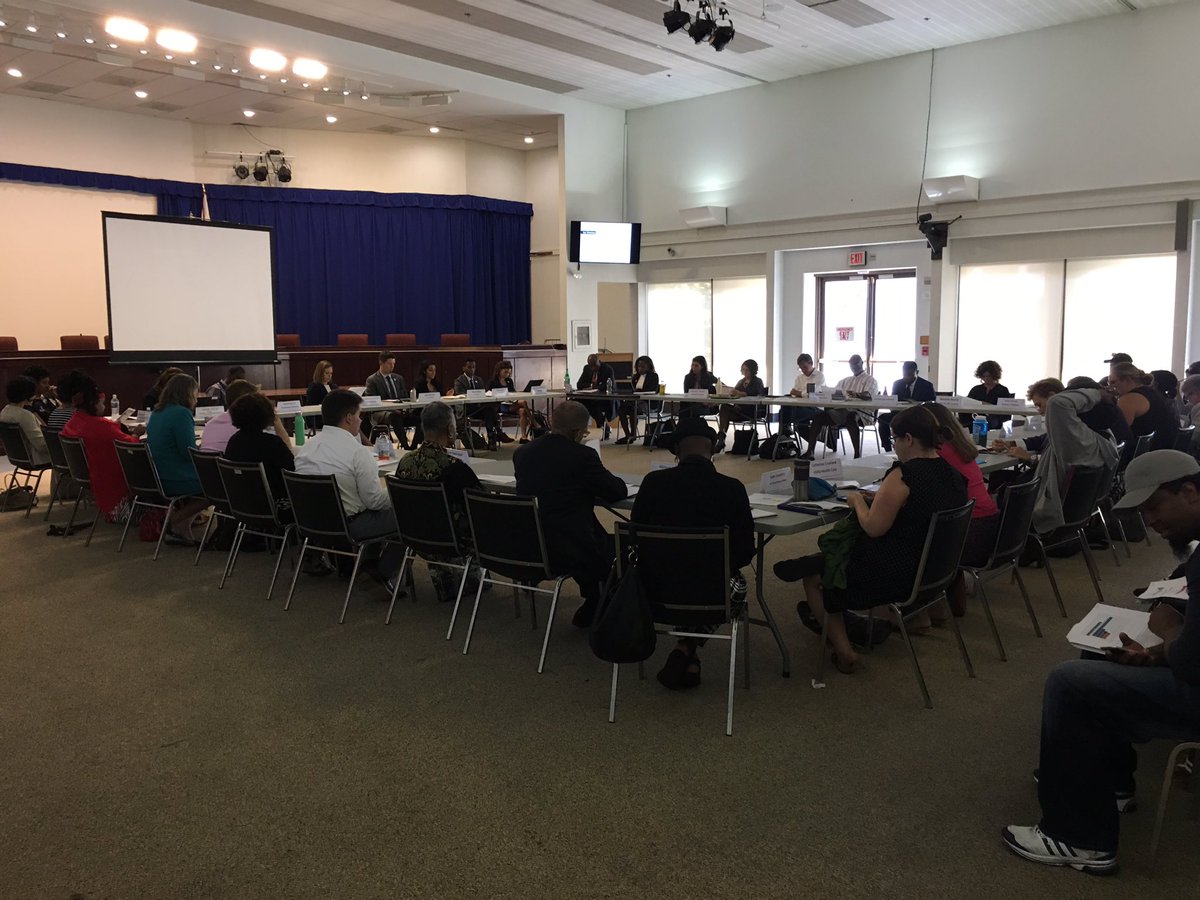 District_ICH's tweet photo. Happening Now - Today’s quarterly ICH Full Council Meeting focused on employment analysis #homewarddc #solidfoundationsdc https://t.co/ZAbQCDNHdD