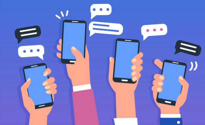 irobhatia's tweet photo. According to a survey of 287,571 mobile users across the UK, US, France, Germany, Italy, and Spain, 77% of global consumers find targeted mobile messages ‘annoying’. A recent study by Ogury suggests that current marketing methods are putting off consumers.

#digitalmarketing https://t.co/qhxN45k48y