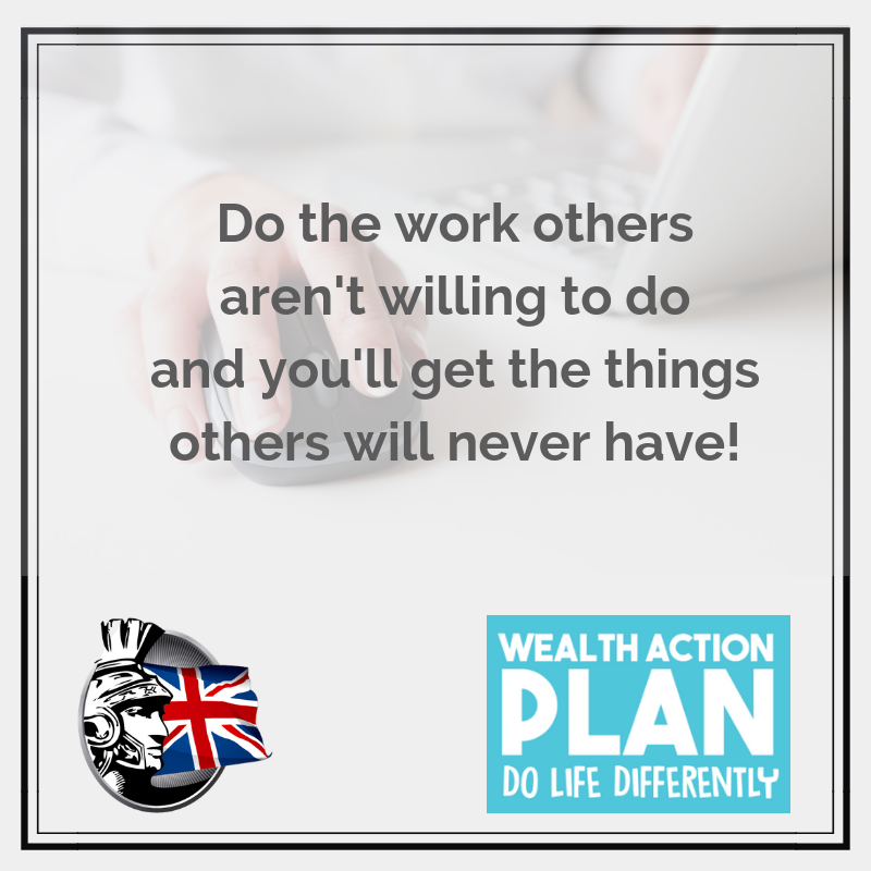 ForcesInvest's tweet photo. Do what many won’t and invest in you and your own self education:-

https://t.co/0u3zTyZX3S

Very excited to be able to offer you &amp; your family access to this #online #financialeducation for just£27 per month!

#HampshireHour https://t.co/9qELalUOXg