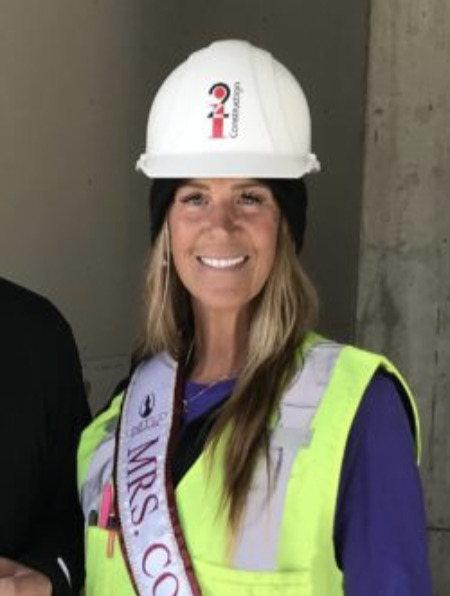 i2Construction's tweet image. Finding her joy and leading through listening. Birgit Daniels tells her story here. #teamwork #culture i2construction.com/birgit-daniels/