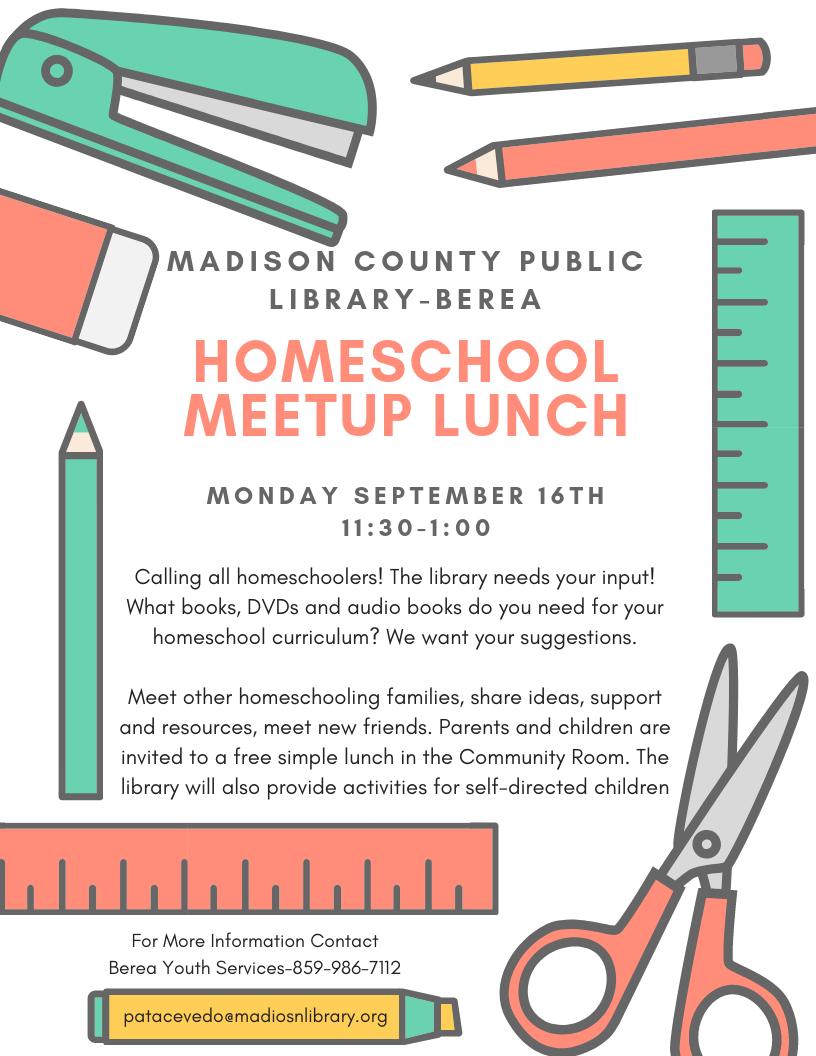 Madison Co PublicLib tweet media