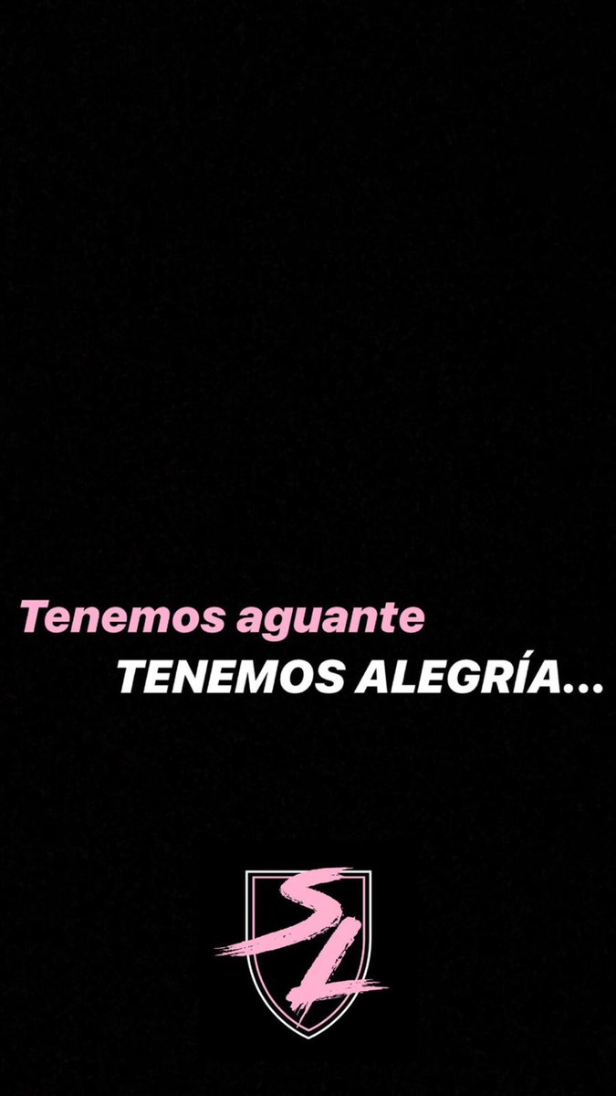 Southern_Legion's tweet photo. Legion del Sur... Tenemos Aguante... Tenemos Alegria... ๐๐๐ช
.
.
.
.
#intermiamicf #intermiami #inter #miami #miamifutbol #miamimls #mlsmiami #mls #fortlauderdale #broward #dade #lifestyle #internacional #futbolmiamimls #futbollife https://t.co/6H8MDqmlSA
