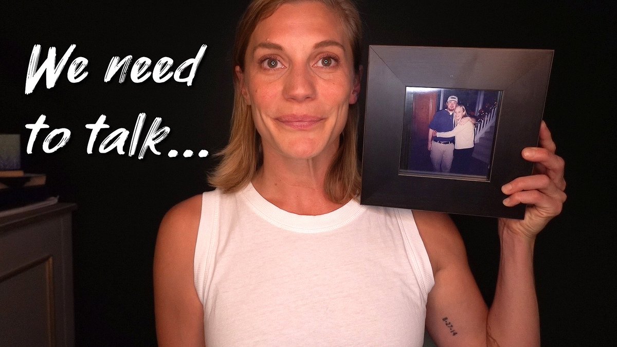 @kateesackhoff's photo on #nationalsuicidepreventionday