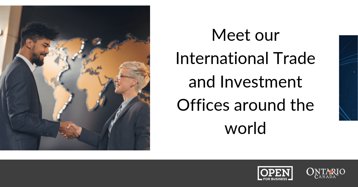 Invest Ontario tweet media