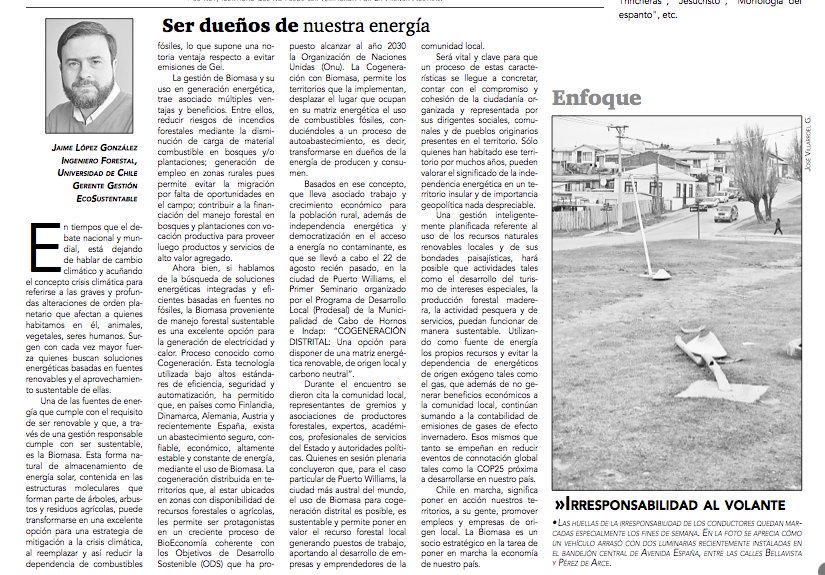 Gestión EcoSustentable tweet media