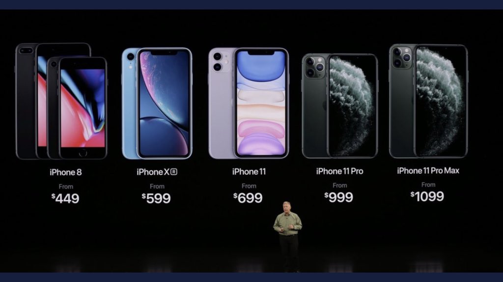 iVisionstore's tweet photo. Apple's iPhone XR and iPhone 8 get big price cuts https://t.co/6tDRJBbR9Y