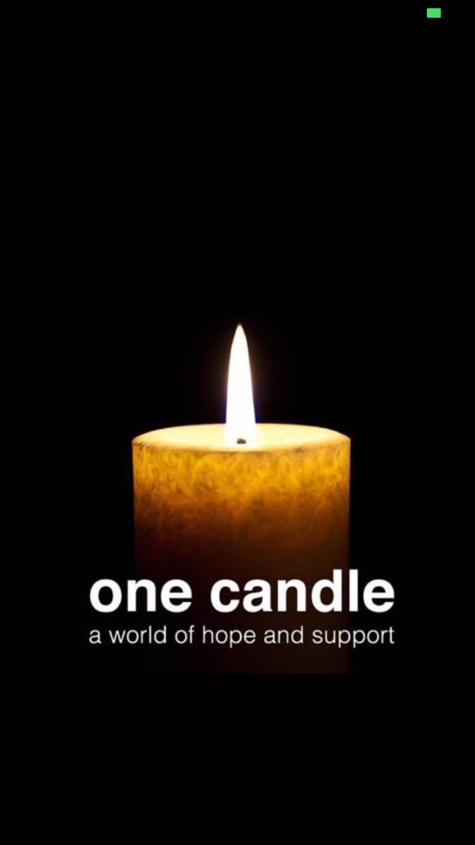 Today is world suicide prevention day. Please light a candle at 8pm to honor my baby Marissa and to those gone to soon. 
#SuicideAwareness #marissajocelynmurphy #pizzaqueen #lifeisbeautiful #neverforgotten # dontgiveup #youmatter #mothersloveneverdies