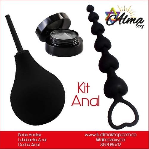 almasexycol's tweet photo. Kit Anal. Experiencia Única. #amoryamistad encuentra este y otros kit en @almasexycol 📲3197085712 Fantasía, placer y erotismo #love #happy #girl #boys #swinger #webcam #lesbian #gays #sexshop #septiembre2019  #almasexycol #bogota #tbt #couple https://t.co/riq7QIbyoZ