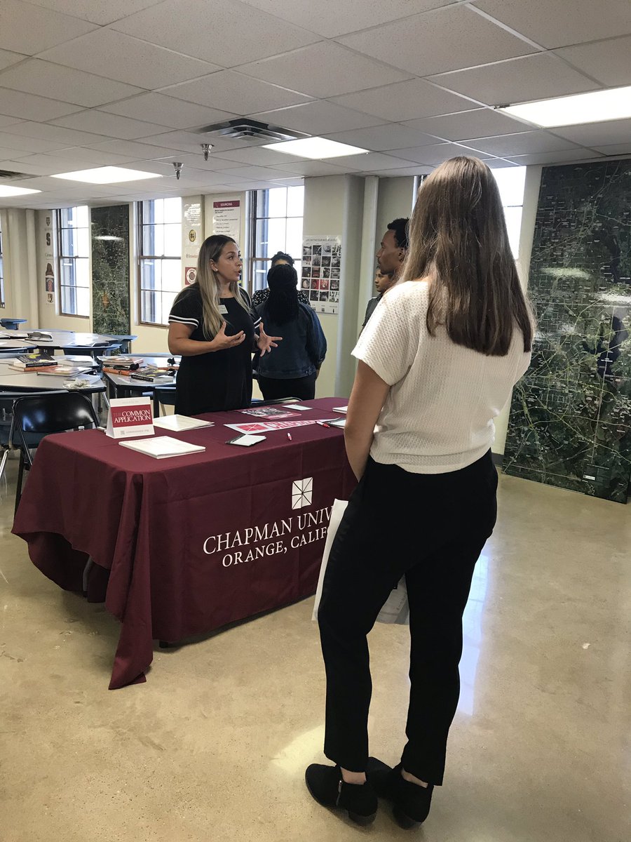 EIF Townview LAW, TAG, & ESSM tweet media