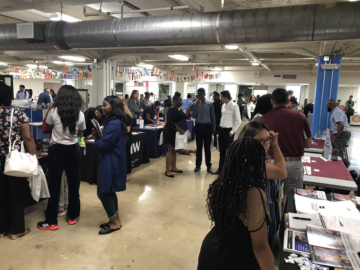 EIF Townview LAW, TAG, & ESSM tweet media