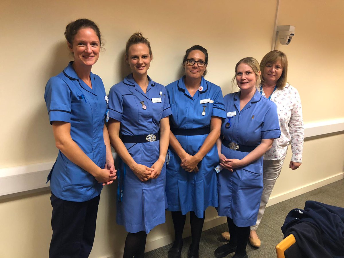 Well done to our Tissue Viability team for a successful Link nurse day. Updates &amp;tips on how we can reduce the risks of our patients developing pressure damage. Our link nurses are always engaged in pressure prevention <a href="/sharon_basson/">Sharon Basson RN, BSc, Dip HE</a> <a href="/HelenBe31676962/">Helen Beard RN</a> <a href="/WestSuffolkNHS/">West Suffolk NHS FT 🏳️‍🌈</a>
<a href="/RowanProcter/">Rowan Procter</a>