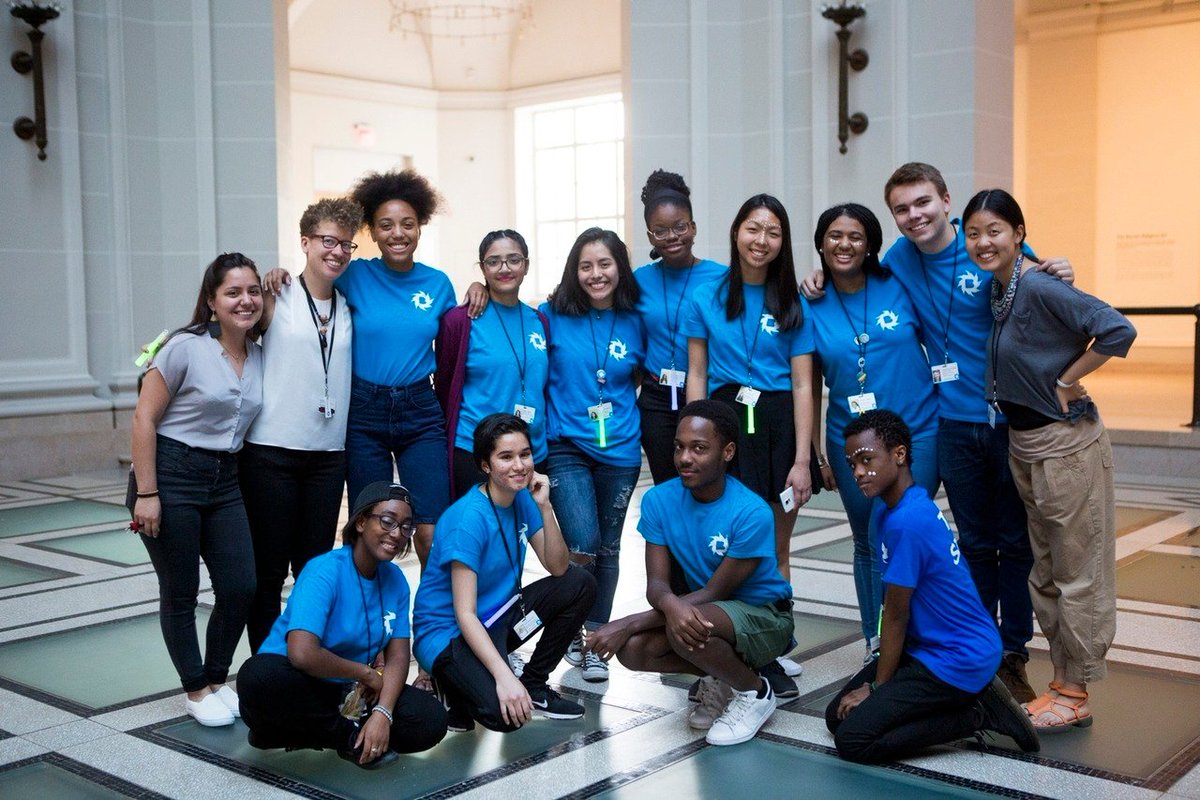Museum Internships Nyc at James Pehrson blog