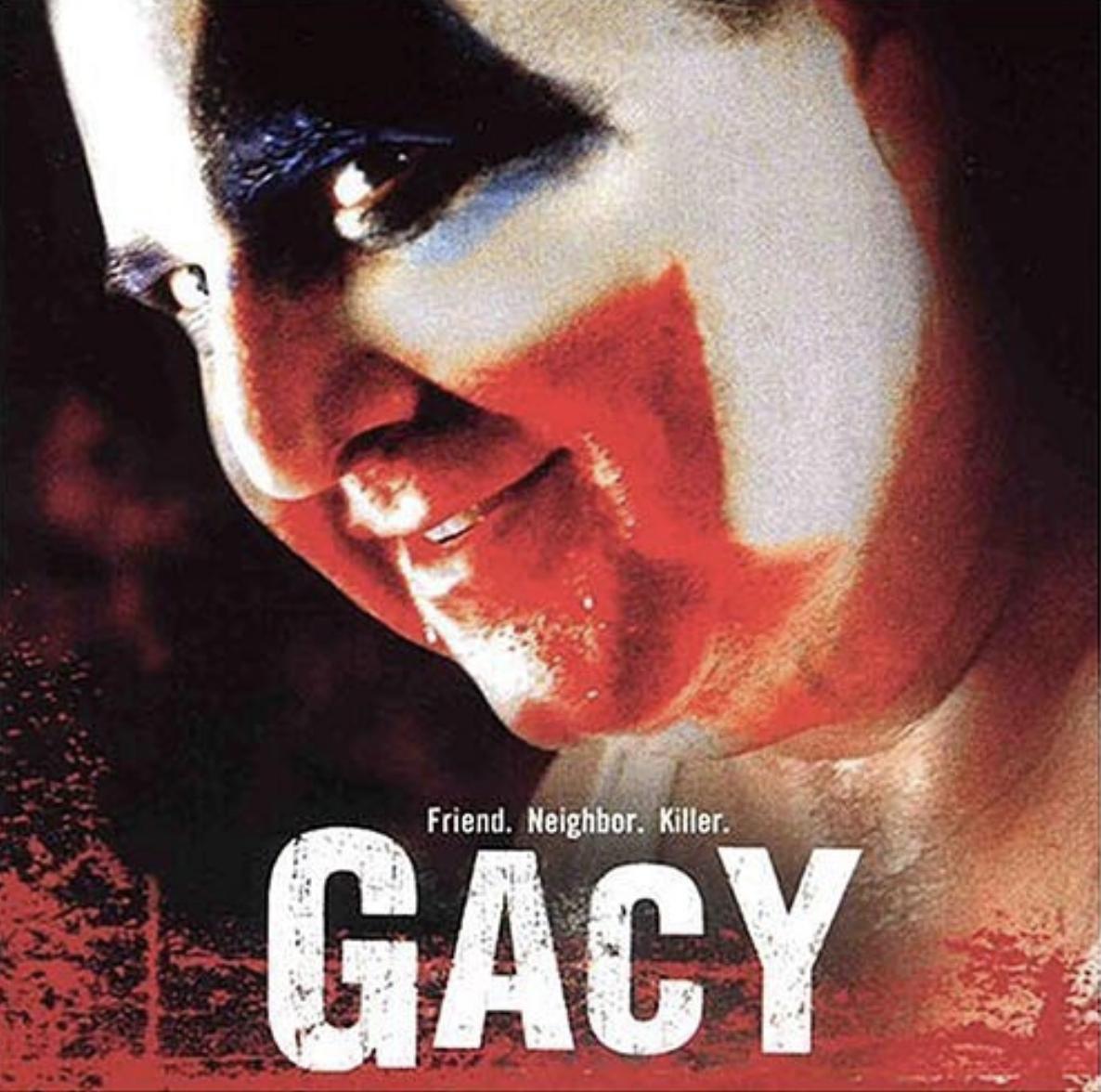 BasedOnAScary's tweet photo. First up, we take a look at Gacy. How accurately did they portray the life of Pogo himself? You have to listen to Episode 1 to find out. https://t.co/DU1dqnLahb