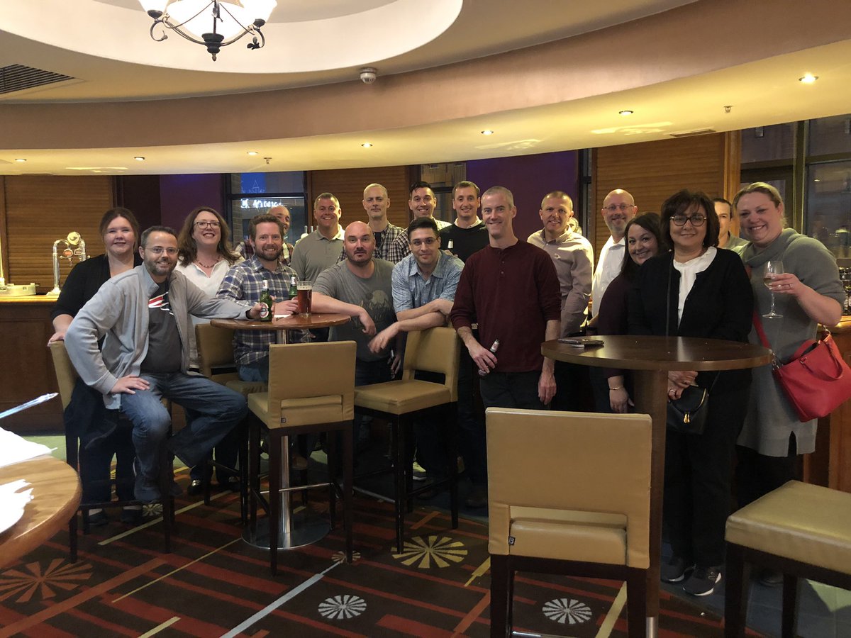 kellym1021's tweet photo. Kickstarting #MUNConf2019 with #MEDITECH #MEDITECHers #MEDITECHUK #MEDITECHSA https://t.co/uY8Ltf68pj