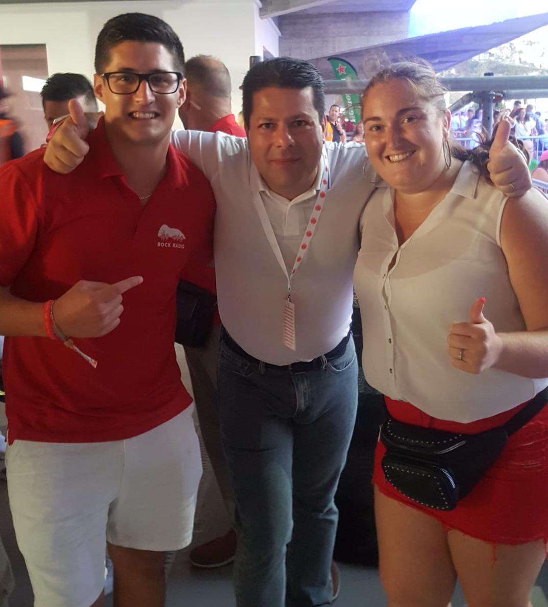 Rock Radio tweet media